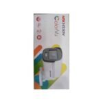 Hikvision ColorVu 2MP Full Time Color Bullet-White