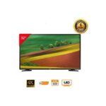 Samsung 32-inch Digital TV UA32N5000AKXKE - Black