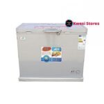 ADH 250L Chest Freezer , White