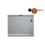 Chiq / Changhong CF380- 380 Liters Chest Freezer - Silver
