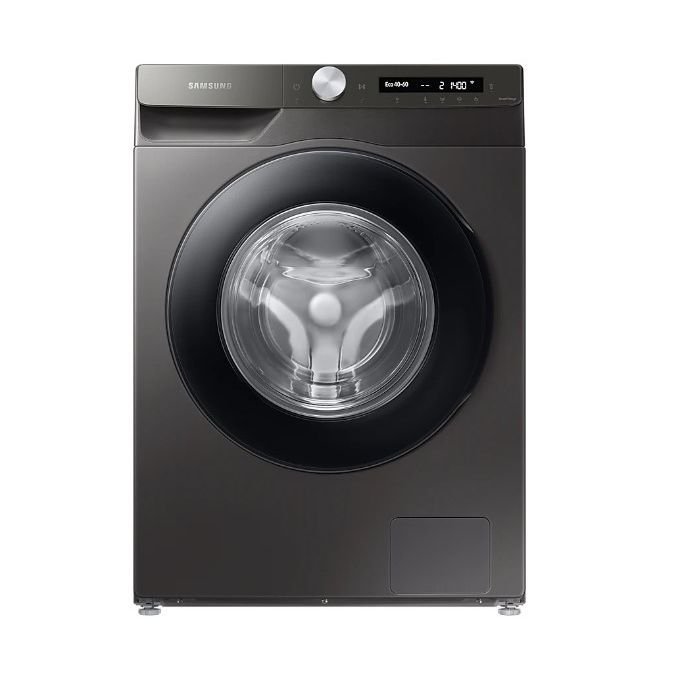 1287729-2.jpg Samsung 12Kg Eco Bubble Front Load Washing Machine - Inox - Image 1