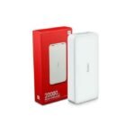 Redmi Powerbank 20000mAh Dual Input & Output Fast Charging - White