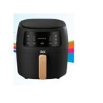 Digiwave 8L Digital 2800W Air Fryer: Fry Healthier with less oil - Image 2