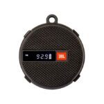 Jbl Wind 2 Waterproof Bluetooth Speaker with FM Radio - Black - Image 3