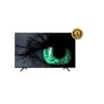 DUBYMAX 40" Inch Fully Smart Digital Satellite FHD Tv - Black