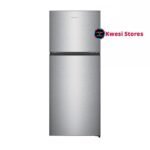 Hisense 599 Litres Hisense Top Mounted Nofrost Refridgerator-Inox Look - Image 3