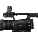 Canon camcorder XF100 HD Professional - Image 6