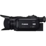 Canon XA20 Professional HD Camcorder - Image 11