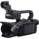 Canon XA20 Professional HD Camcorder - Image 2