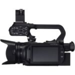 Canon XA20 Professional HD Camcorder - Image 7