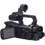 Canon XA20 Professional HD Camcorder - Image 5
