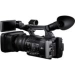 Sony camcorders FDR-AX1 Digital 4K Video Camera Recorder - Image 17