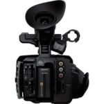 Sony camcorders FDR-AX1 Digital 4K Video Camera Recorder - Image 11