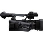 Sony camcorders FDR-AX1 Digital 4K Video Camera Recorder - Image 16