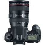 Canon EOS 6D Full-Frame DSLR Kit – EF 24-105mm L IS USM Lens - Image 2