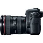 Canon EOS 6D Full-Frame DSLR Kit – EF 24-105mm L IS USM Lens - Image 3