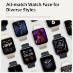 MIBRO WATCH C2 BY XIAOMI - Image 7