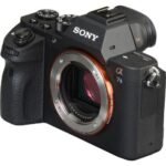 Sony Alpha 7S II Mirrorless Camera – 28-70mm Lens, 4K Full-Frame - Image 3