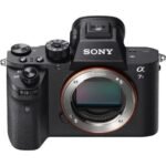 Sony Alpha 7S II Mirrorless Camera – 28-70mm Lens, 4K Full-Frame - Image 6