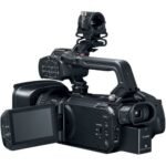 Canon XF405 UHD 4K60 Camcorder with Dual-Pixel Autofocus with 3G-SDI Output - Image 10
