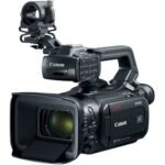 Canon XF405 UHD 4K60 Camcorder with Dual-Pixel Autofocus with 3G-SDI Output - Image 8