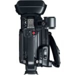 Canon XF405 UHD 4K60 Camcorder with Dual-Pixel Autofocus with 3G-SDI Output - Image 11