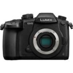 Panasonic Lumix GH5 Mirrorless Camera with 12–60mm Lens Kit – 4K Video - Image 2