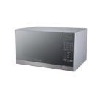 Hisense Microwave Oven 36 Litres - Silver