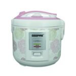 Geepas GRC4334N 1.5 liters rice cooker