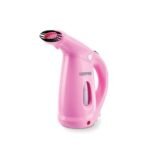 Geepas Portable Garment Steamer, 160ml Tank, Overheat Protection, Handheld, Fast Heat-Up, Model GGS9693 - Image 3