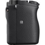 Sony Alpha a6500 Mirrorless Digital Camera, ILCE6400L With EP Z 16-50mm F3.5-5.6 OSS - Image 10