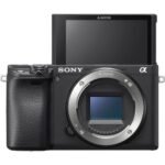 Sony Alpha a6500 Mirrorless Digital Camera, ILCE6400L With EP Z 16-50mm F3.5-5.6 OSS - Image 13