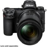 NIKON Mirrorless Camera Z6 II Body