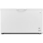 CHiQ 520 Liter Chest Freezer, CCF520DSK3