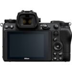 NIKON Mirrorless Camera Z6 II Body - Image 8