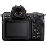 Nikon – Z8 8K Video Mirrorless Camera 45.7MP (Body Only) – Black - Image 12
