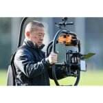 Nikon – Z8 8K Video Mirrorless Camera 45.7MP (Body Only) – Black - Image 5