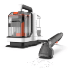 DSP Portable Spot Cleaner Powerful Suction Stain Remover KD2041 450 Watts - Image 3