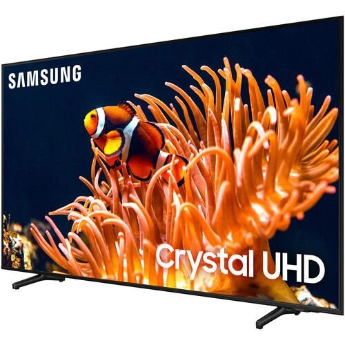 1710143466_img_21991731193073871633223788.jpg Samsung DU8000 Series 65" 4K HDR Smart LED TV - Image 1