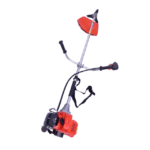 Runner 2 stroke grass cutter and Lawn mower with 500ml fuel tank capacity
