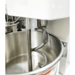 Commercial dough mixer 40 liters - Image 4