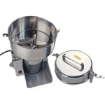 Electric 500g stainless steel portable small dry spice and cereal/coffee grinder - Image 6