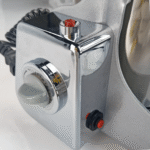 Electric 500g stainless steel portable small dry spice and cereal/coffee grinder - Image 3