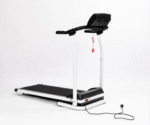VitalRun Foldable Fitness Treadmill - Image 3