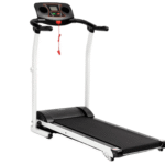 VitalRun Foldable Fitness Treadmill
