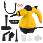 Multipurpose high temperature portable electric handheld pressurized steam cleaner 1000w - Image 6