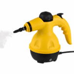 Multipurpose high temperature portable electric handheld pressurized steam cleaner 1000w