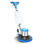 Runner floor scrubber 1200w with 175 rpm speed