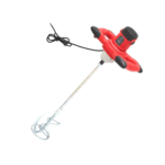 Runner heavy duty paint mixer 1500w (color may vary) - Image 2