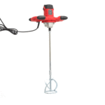 Runner heavy duty paint mixer 1500w (color may vary) - Image 4